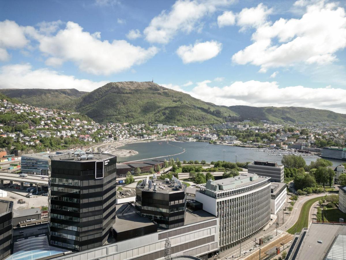 Stay L Nygard Bergen Exteriér fotografie